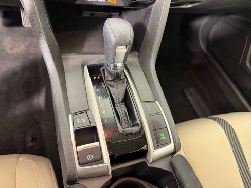 Used 2016 Honda Civic EX-T image 20