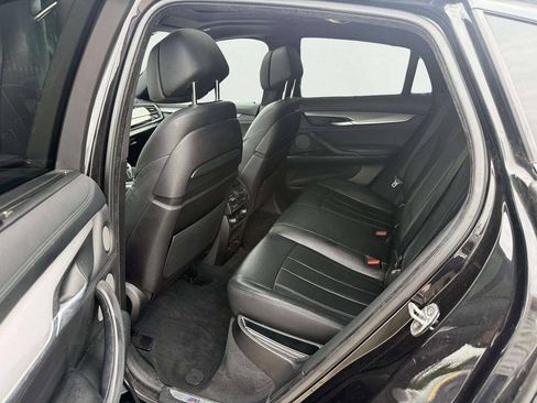 Used 2016 BMW X6 xDrive35i AWD/4WD image 11