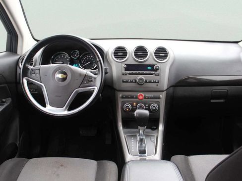 Used 2015 Chevrolet Captiva Sport LT image 8