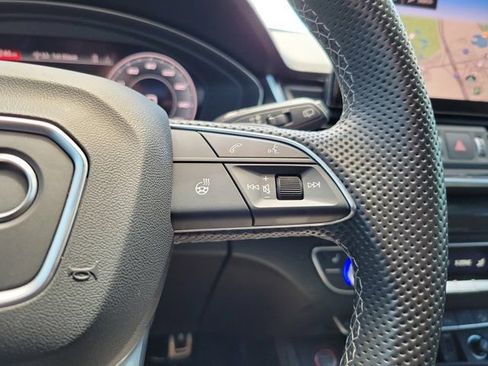 Certified 2023 Audi SQ5 Prestige w/ Prestige Package image 23