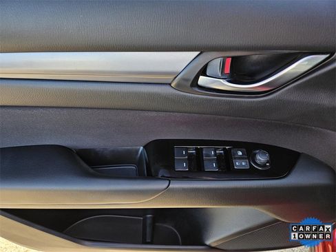 Used 2022 MAZDA CX-5 AWD 2.5 S image 16