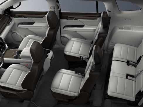 New 2026 GMC Acadia Denali w/ Super Cruise Package FWD image 52