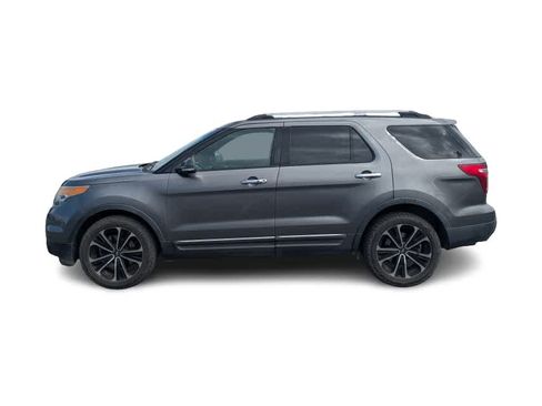 Used 2014 Ford Explorer Limited AWD/4WD image 3