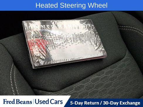 Used 2025 RAM 1500 Big Horn image 28