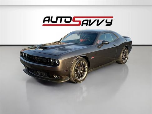 Used 2023 Dodge Challenger R/T Scat Pack image 3