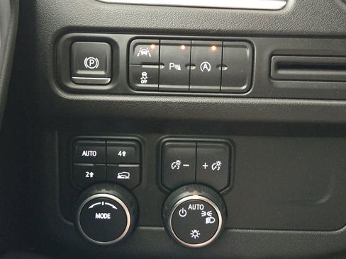 Used 2023 Chevrolet Tahoe LS w/ Driver Alert Package AWD/4WD image 23