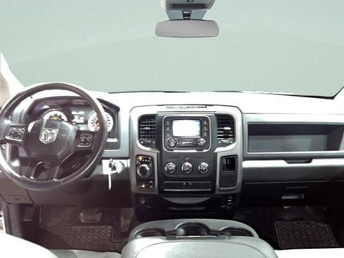 Used 2019 RAM 1500 Express w/ Express Value Package image 10