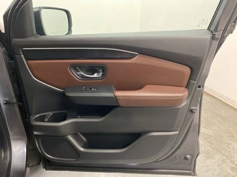 Certified 2024 Honda Pilot Elite image 24