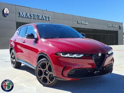 New 2025 Alfa Romeo Tonale