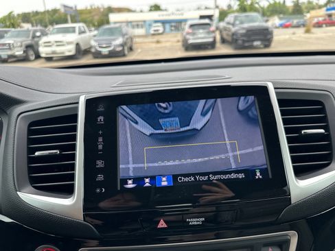 Used 2018 Honda Ridgeline RTL-E image 58