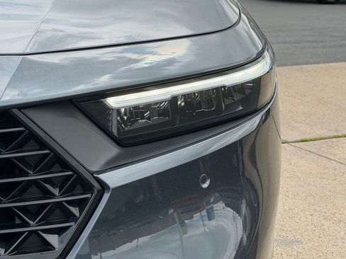 Certified 2023 Honda Accord EX-L image 2