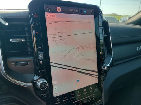 New 2026 RAM 3500 Laramie image 16