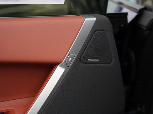 New 2026 BMW iX xDrive45 image 35