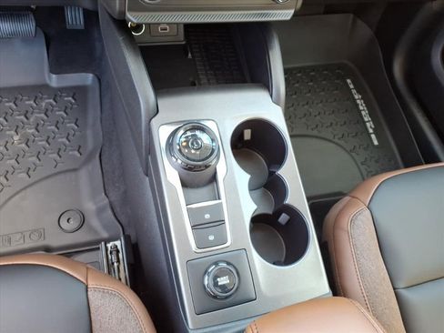 New 2025 Ford Bronco Sport Outer Banks w/ Outer Banks Tech Package+ image 16