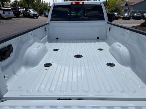 Used 2025 RAM 2500 Tradesman AWD/4WD image 24
