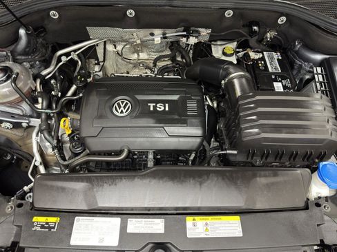 Used 2023 Volkswagen Atlas SE image 37