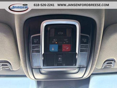 Used 2024 RAM 2500 Laramie w/ Safety Group AWD/4WD image 30