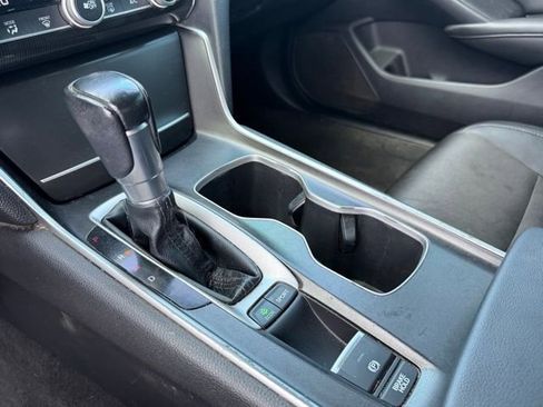 Used 2020 Honda Accord Sport image 14