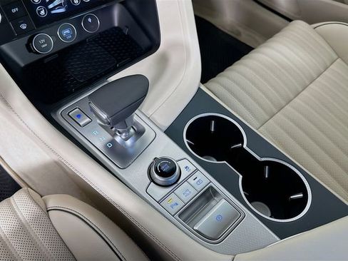 Certified 2026 Genesis G70 2.5T Prestige RWD image 15