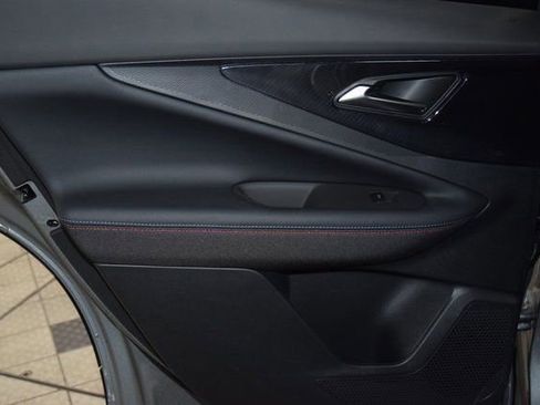 New 2026 Chevrolet Blazer EV RS FWD image 42