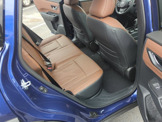 New 2026 Subaru Outback Touring XT AWD/4WD image 28