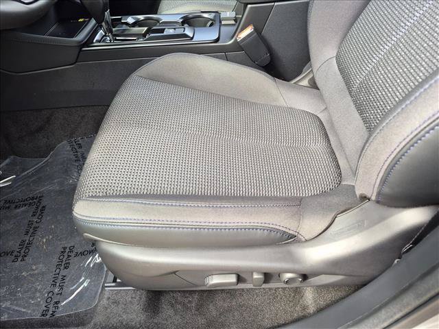 New 2026 Subaru Forester Premium AWD/4WD image 4