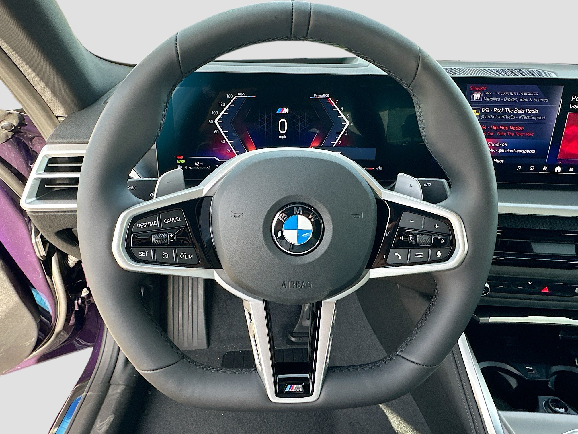 New 2026 BMW 230i xDrive Coupe w/ Premium Package AWD/4WD image 9