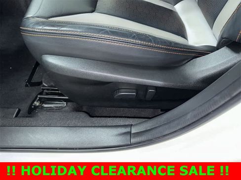 Used 2021 Subaru Crosstrek 2.5i Limited image 22