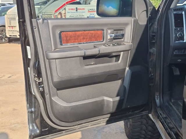 Used 2012 RAM 1500 Laramie AWD/4WD image 14