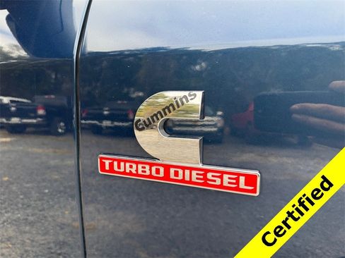 Certified 2022 RAM 3500 Limited image 18