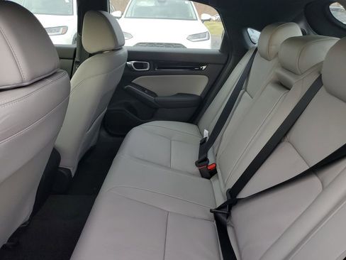 New 2026 Honda Civic Sport Touring image 31