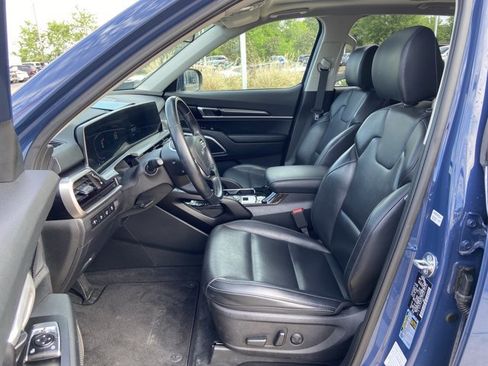 Used 2025 Kia Telluride S image 34