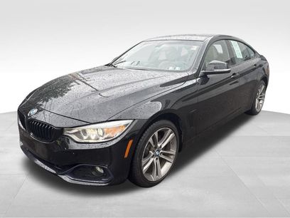 Used 2015 BMW 428i Gran Coupe xDrive