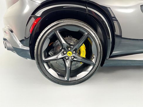 Used 2026 Ferrari Purosangue AWD/4WD image 50