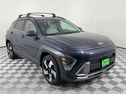 New 2026 Hyundai Kona Limited image 7