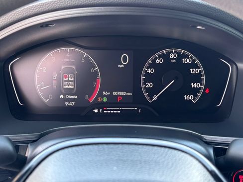 Certified 2026 Honda Civic LX image 26