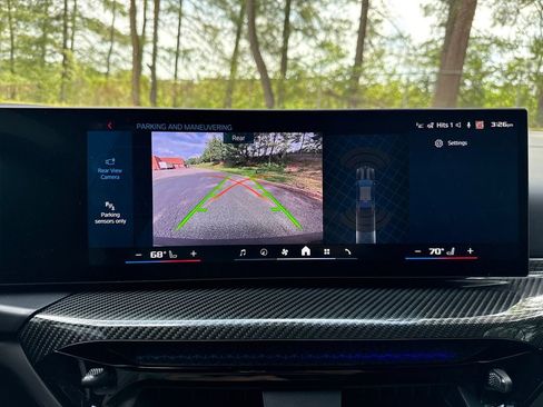 Used 2025 BMW M4 CS image 17