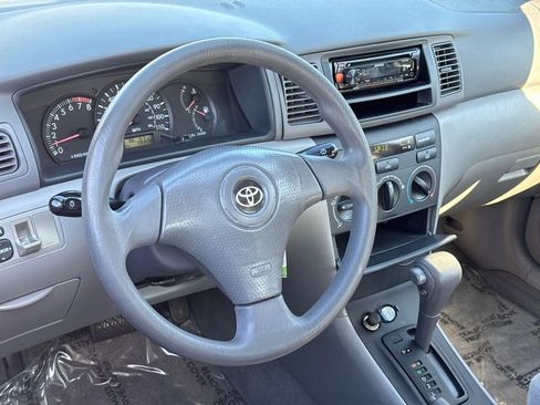 Used 2004 Toyota Corolla LE image 21