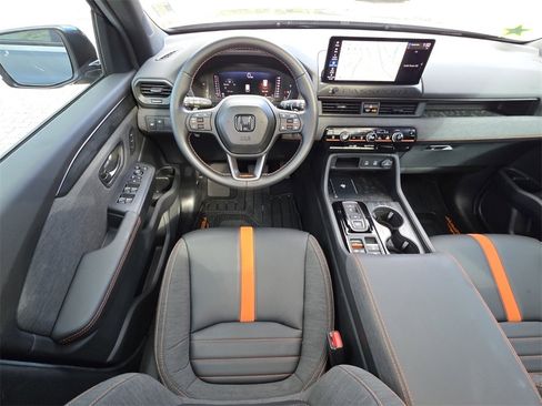 Used 2026 Honda Passport TrailSport image 6