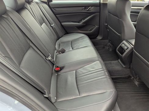 Used 2022 Honda Accord Sport Special Edition image 14