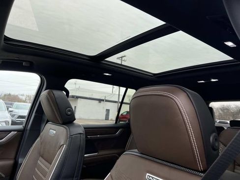 New 2026 GMC Acadia Denali Ultimate image 21