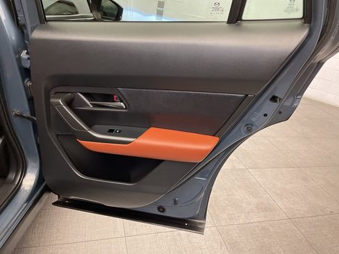 Used 2023 MAZDA CX-50 2.5 Turbo w/ Weather Package image 33