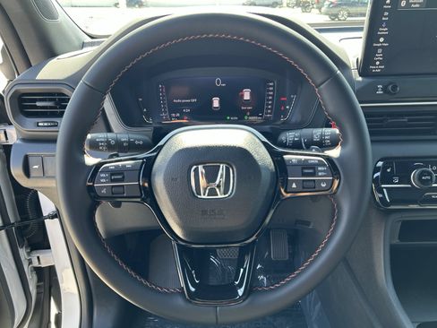 New 2026 Honda Pilot Sport image 11