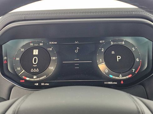 Used 2026 Land Rover Range Rover Sport SE AWD/4WD image 23