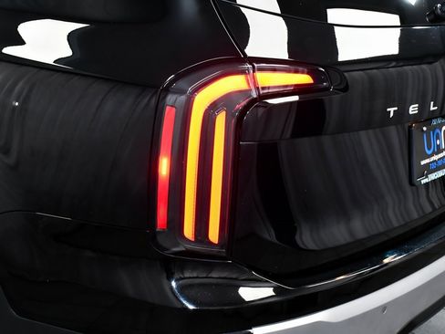 Used 2024 Kia Telluride SX image 86
