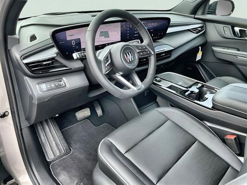 New 2026 Buick Enclave Sport Touring w/ Power Package FWD image 10
