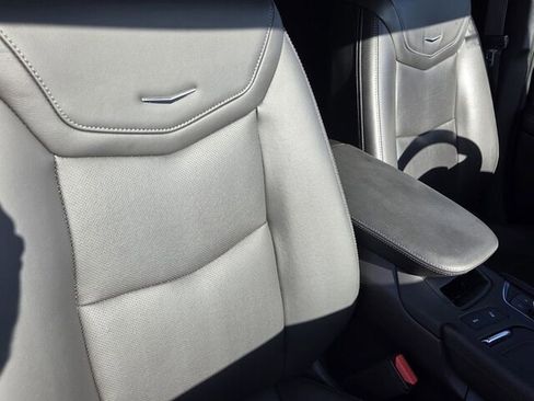 Certified 2023 Cadillac XT5 Premium Luxury w/ Technology Package image 18