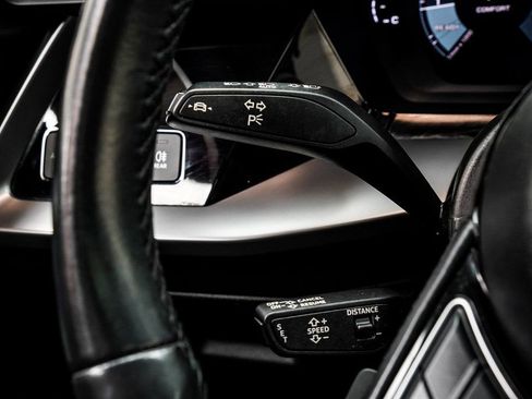 Used 2024 Audi A3 2.0T Premium image 34