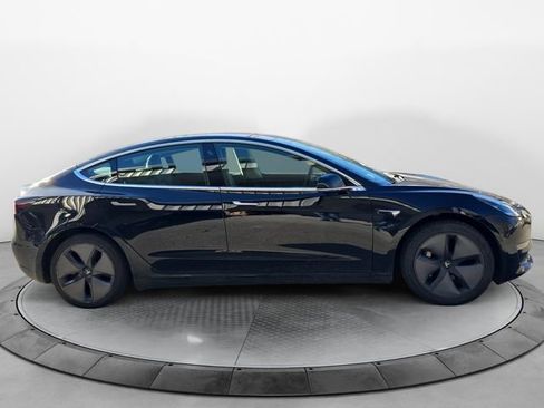 Used 2018 Tesla Model 3 Long Range image 6