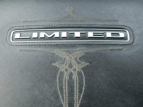 Used 2019 RAM 1500 Limited image 26